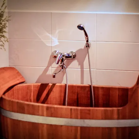Natural Wellness Center Biospa *