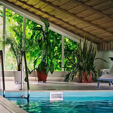 Natural Wellness Center Biospa