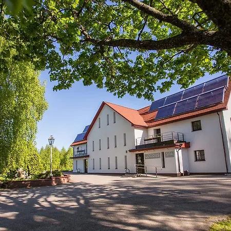 Hotell Natural Wellness Center Biospa Muri