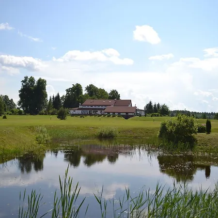 Natural Wellness Center Biospa Muri
