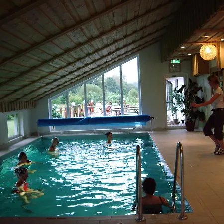 Natural Wellness Center Biospa Hotell