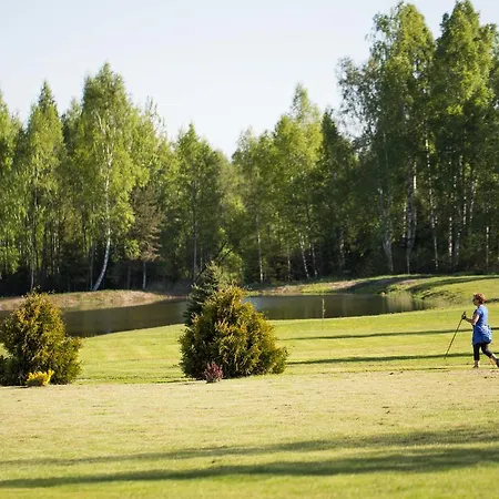 Hotell Natural Wellness Center Biospa Muri
