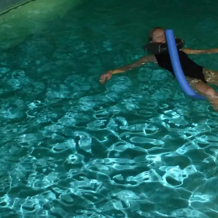 Hotell Natural Wellness Center Biospa Muri