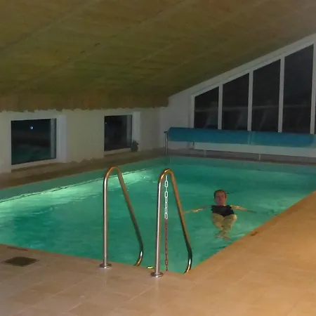 Hotell Natural Wellness Center Biospa