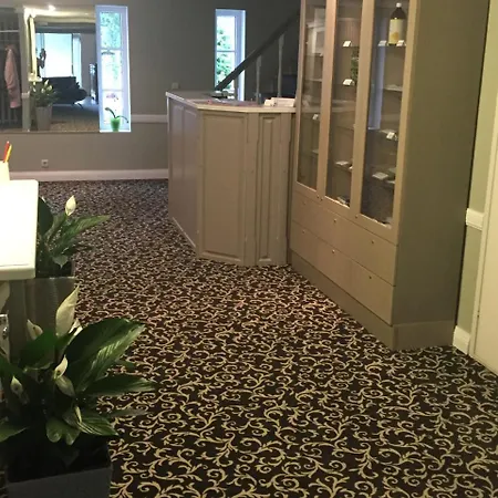 Natural Wellness Center Biospa Hotell